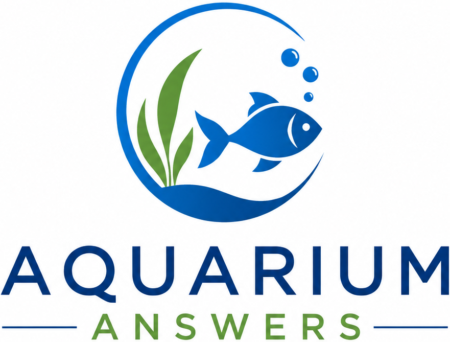 Aquarium Answers Logo