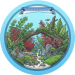 Aquascaping