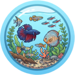 Fish Species Icon
