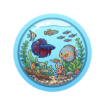 Fish Species Icon